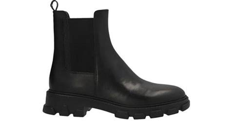 michael kors ridley stiefel|Ridley Leather Ankle Boot .